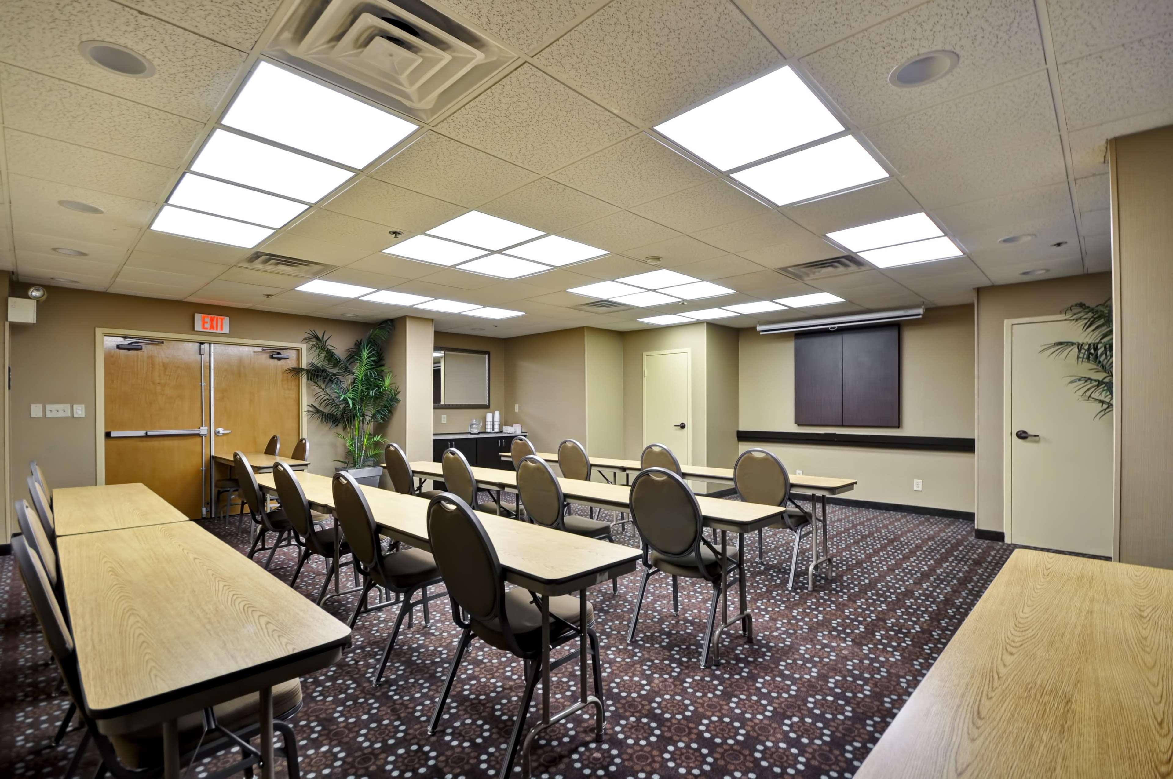 Hampton Inn Columbus/Dublin Exterior foto