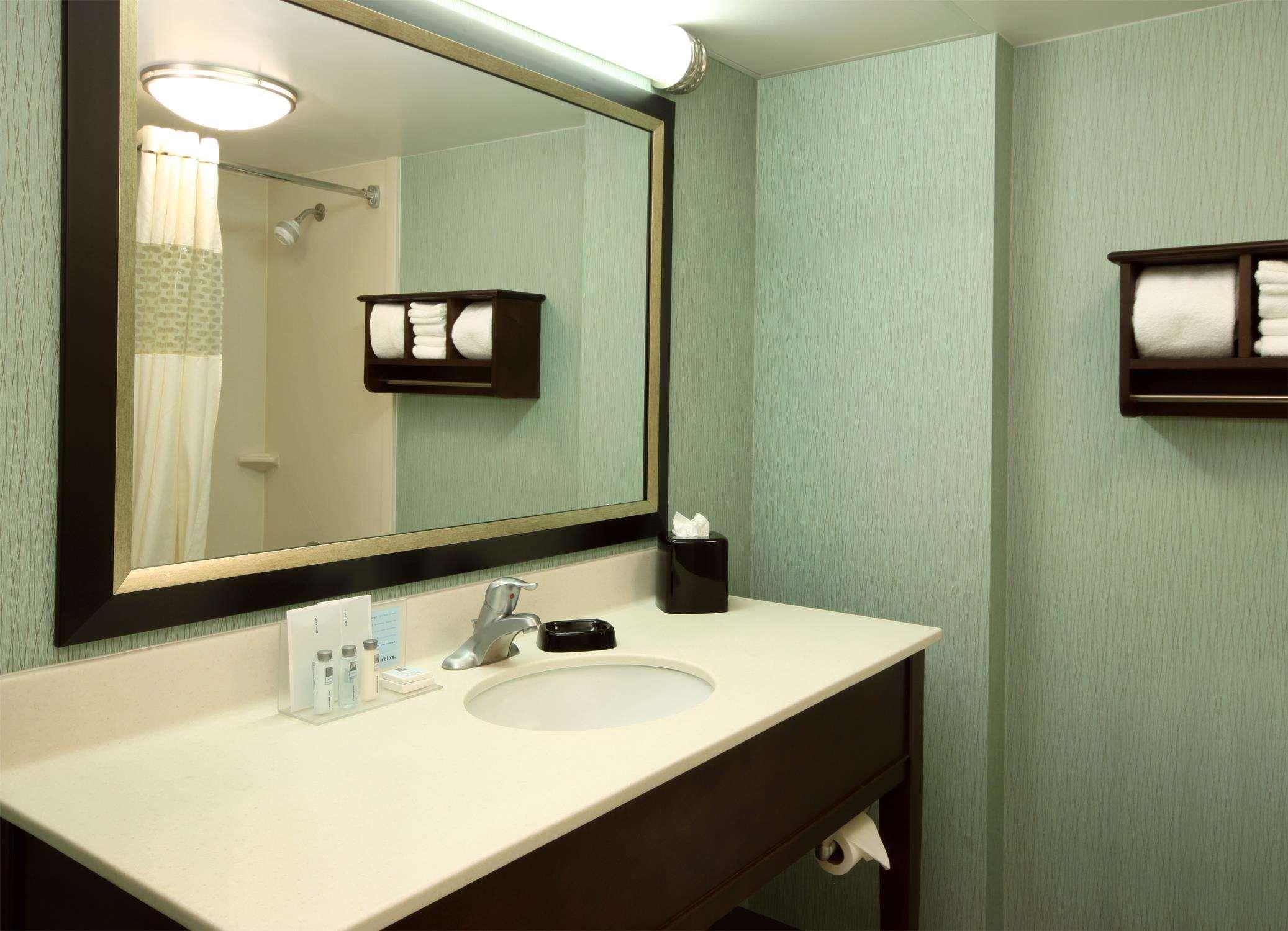 Hampton Inn Columbus/Dublin Habitación foto