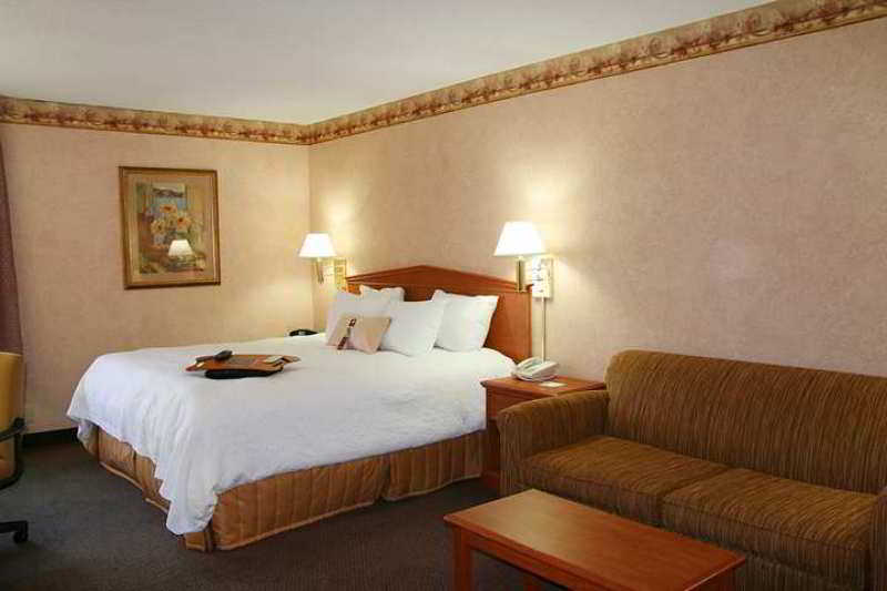 Hampton Inn Columbus/Dublin Habitación foto